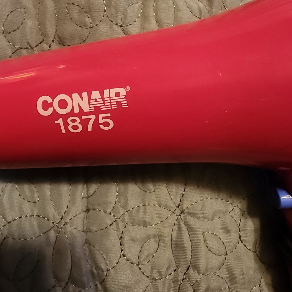 Pink Hair Dryers - Picture 3 of 4